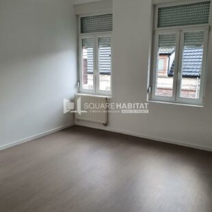 Location maison à Noyelles-Godault