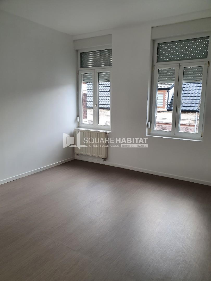 Location maison à Noyelles-Godault