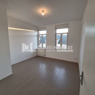 Location maison à Noyelles-Godault