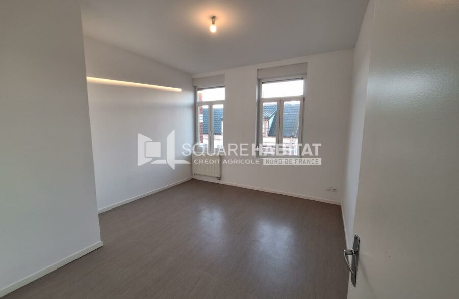 Location maison à Noyelles-Godault