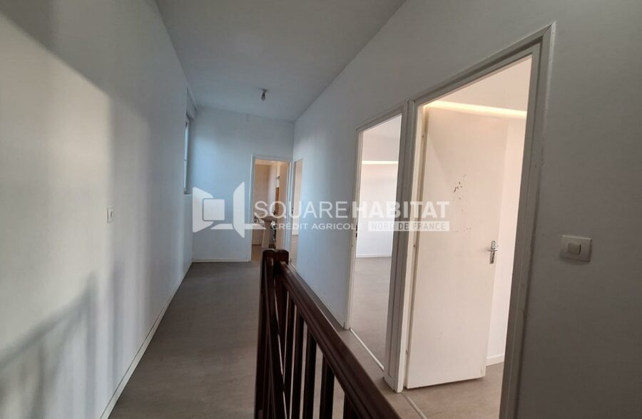 Location maison à Noyelles-Godault