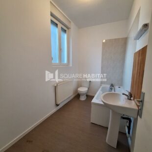 Location maison à Noyelles-Godault