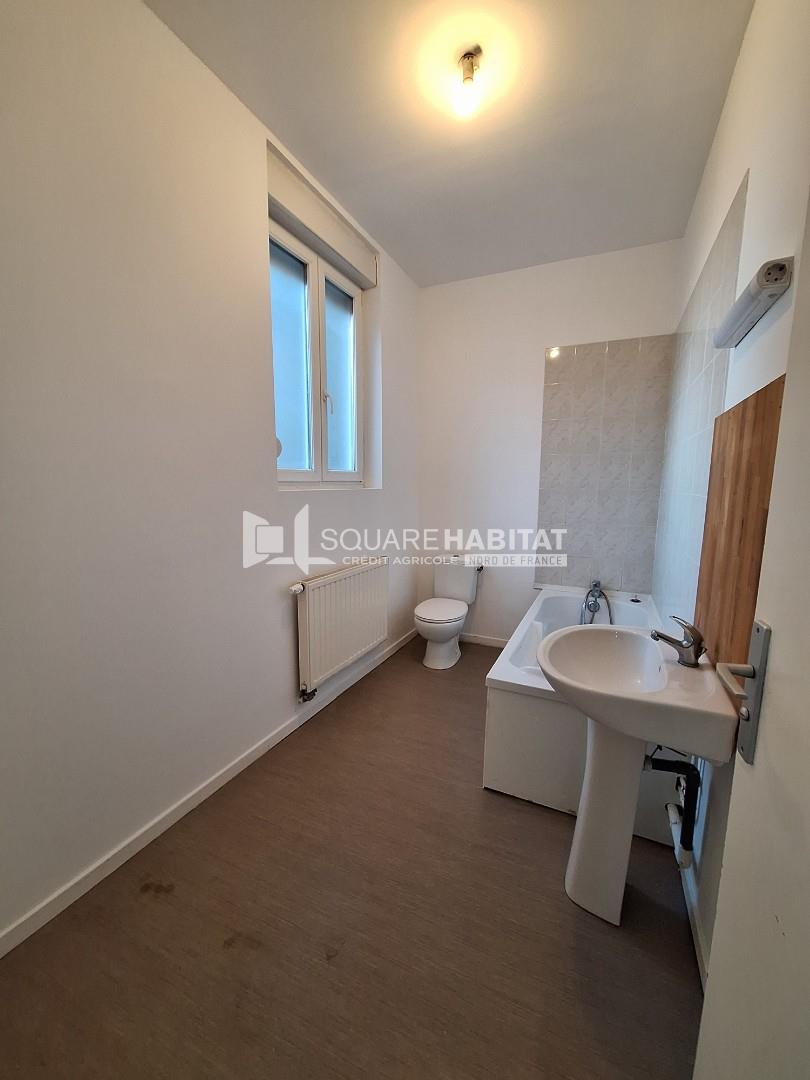 Location maison à Noyelles-Godault