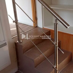 Location appartement à Lens