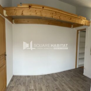 Location appartement à Lens