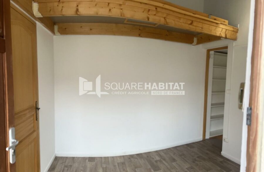 Location appartement à Lens