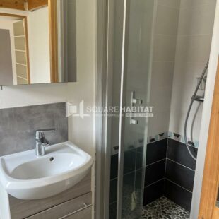 Location appartement à Lens