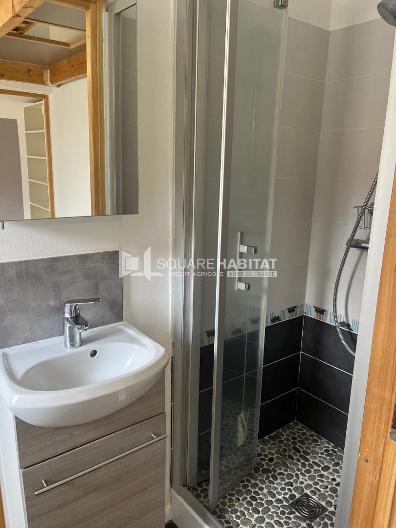 Location appartement à Lens