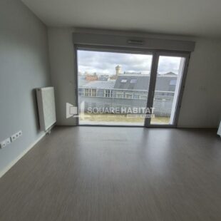 Location appartement à Valenciennes