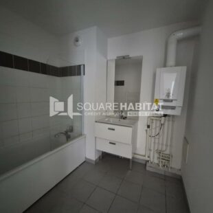 Location appartement à Valenciennes