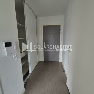 Location appartement à Valenciennes