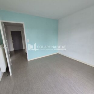 Location appartement à Valenciennes