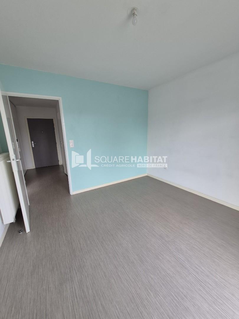 Location appartement à Valenciennes