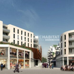 Location appartement à Valenciennes