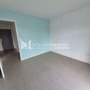Location appartement à Valenciennes