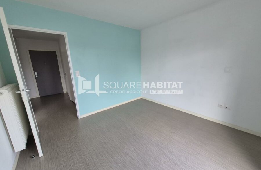 Location appartement à Valenciennes