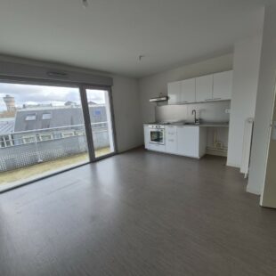 Location appartement à Valenciennes