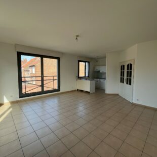 Location appartement à Valenciennes