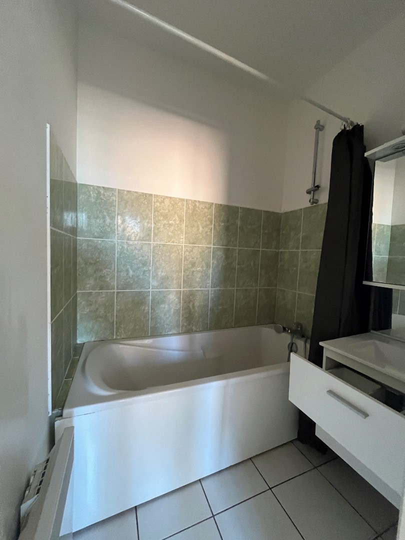 Location appartement à Valenciennes