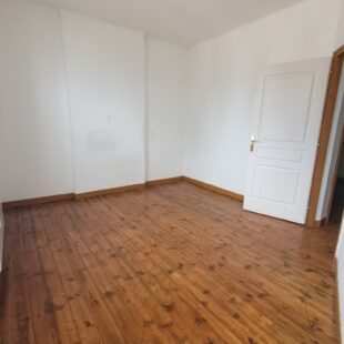 Location maison à Maubeuge