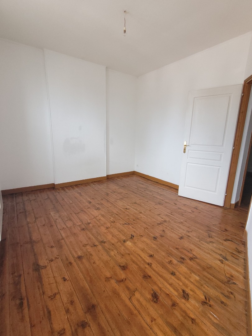 Location maison à Maubeuge