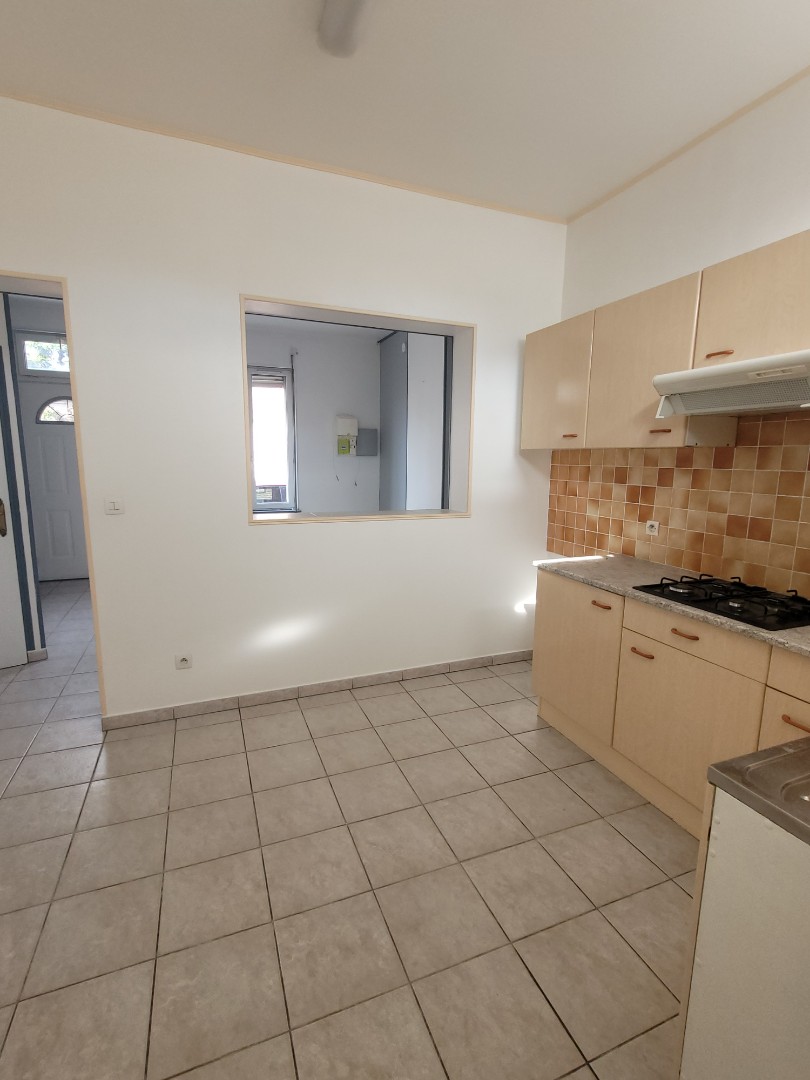 Location maison à Maubeuge