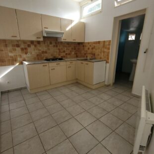 Location maison à Maubeuge