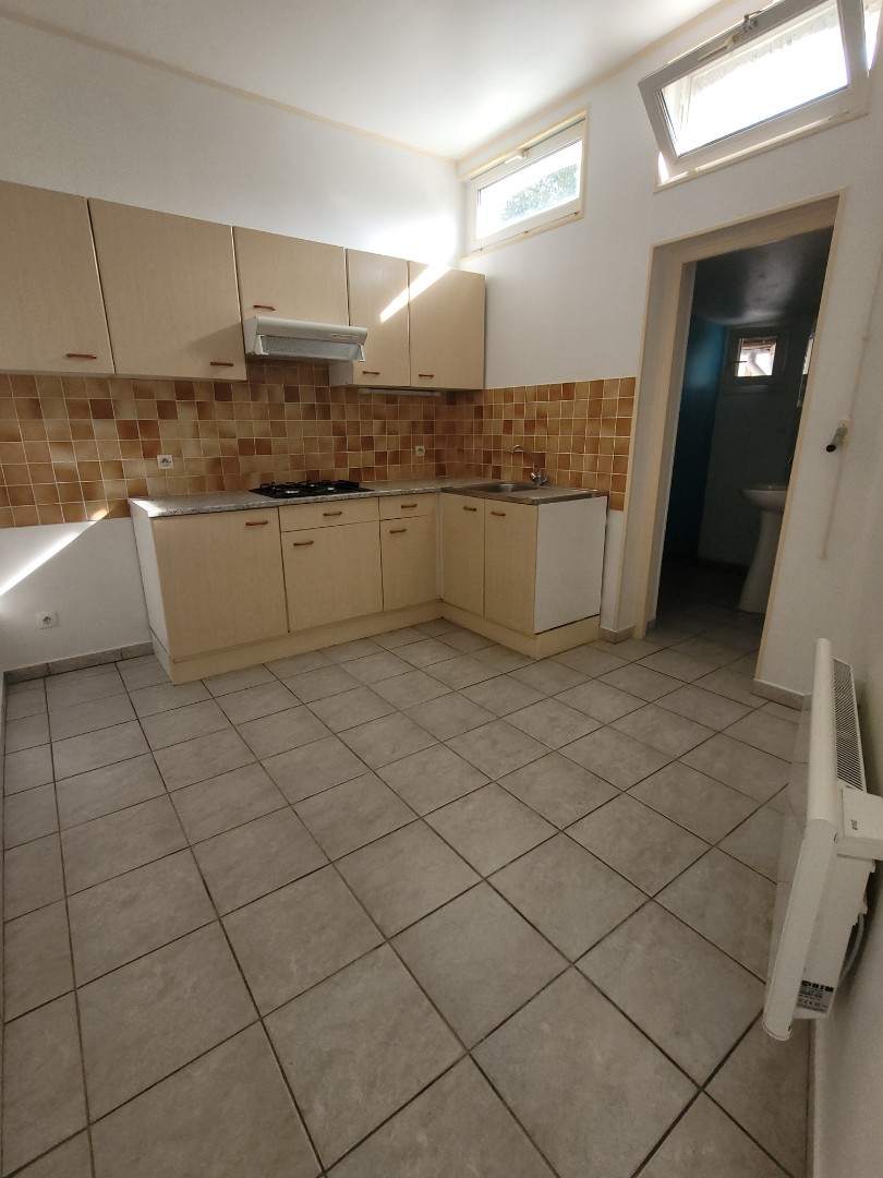 Location maison à Maubeuge