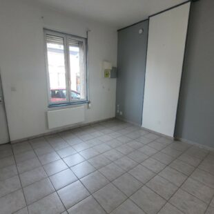 Location maison à Maubeuge