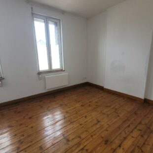 Location maison à Maubeuge