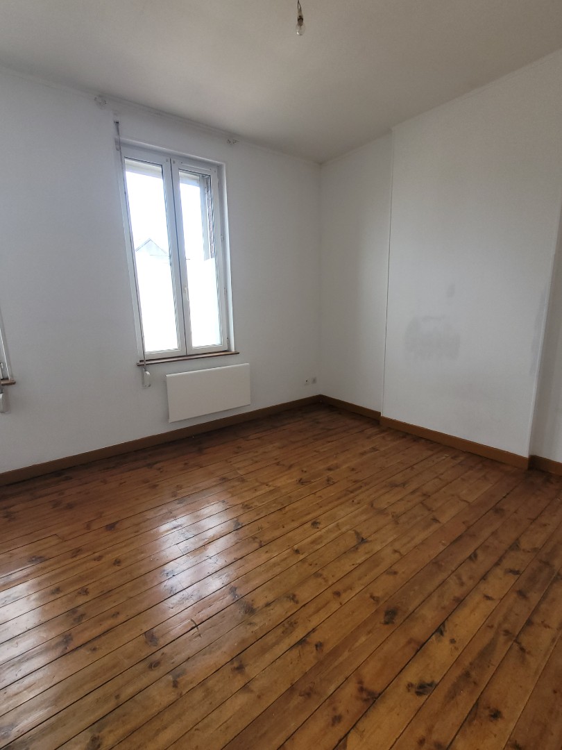 Location maison à Maubeuge