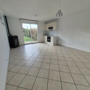 Location maison à Bruay-La-Buissière