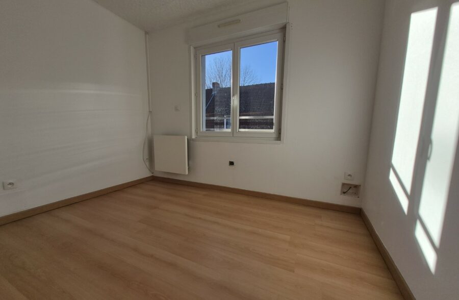 Location maison à Lillers