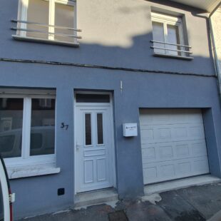 Location maison à Lillers