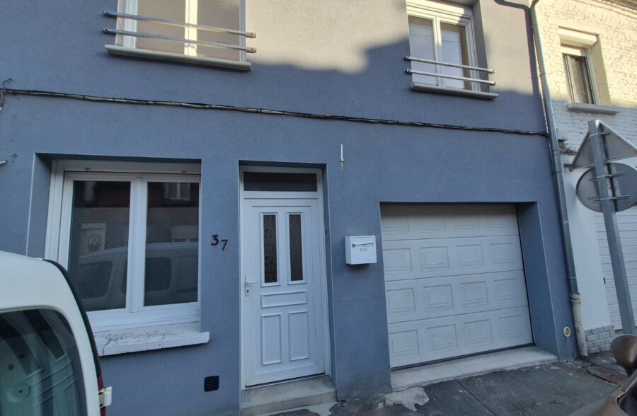 Location maison à Lillers