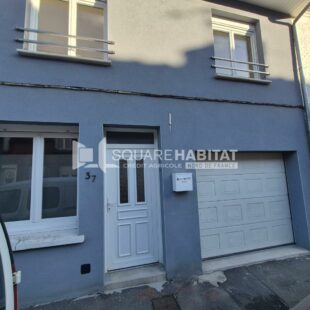 Location maison à Lillers