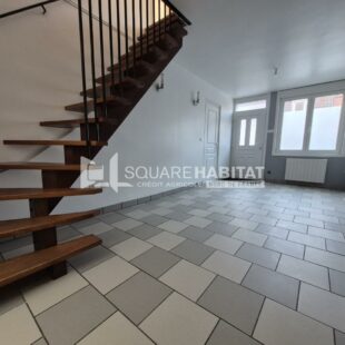 Location maison à Lillers