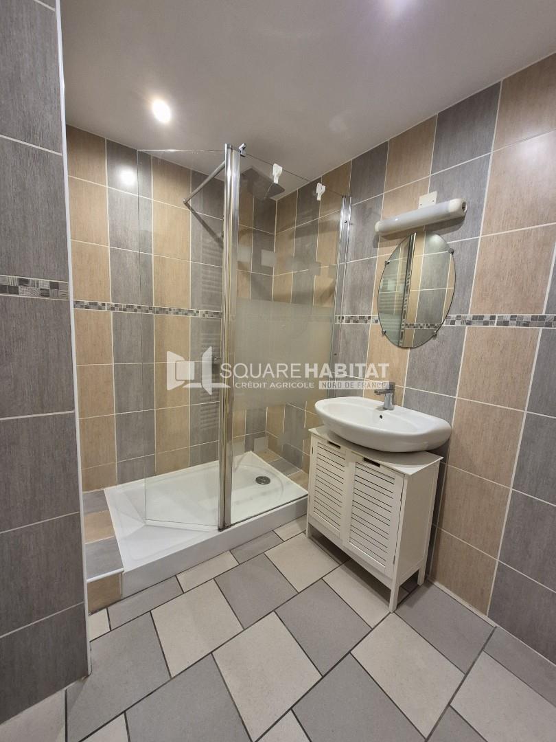 Location maison à Lillers