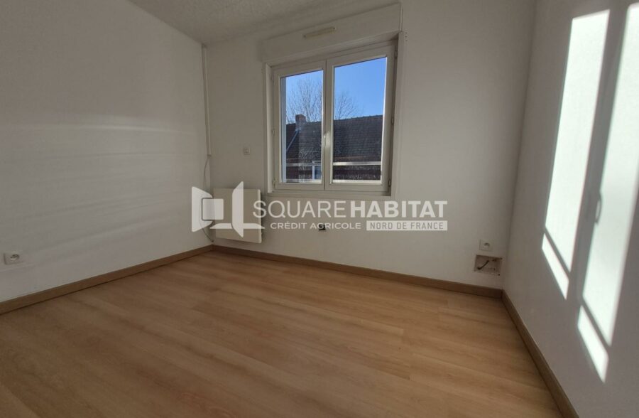 Location maison à Lillers