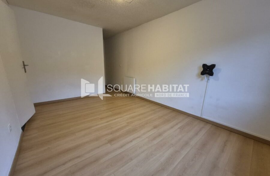 Location maison à Lillers