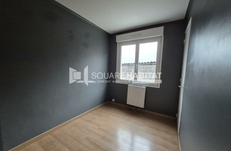 Location maison à Lillers