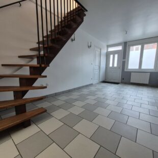 Location maison à Lillers
