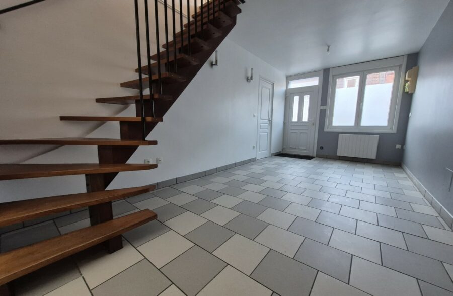 Location maison à Lillers