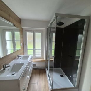 Location maison à Saint-Étienne-Au-Mont