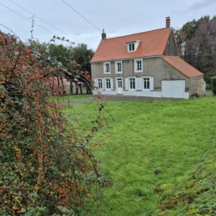 Location maison à Saint-Étienne-Au-Mont