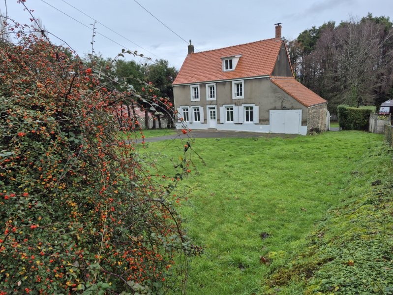 Location maison à Saint-Étienne-Au-Mont