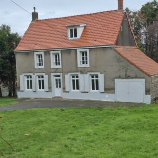 Location maison à Saint-Étienne-Au-Mont