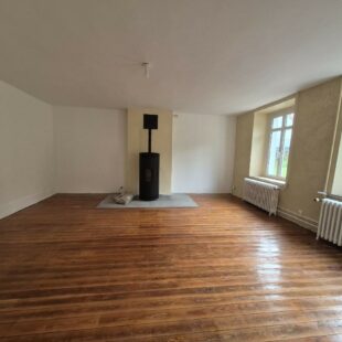 Location maison à Saint-Étienne-Au-Mont