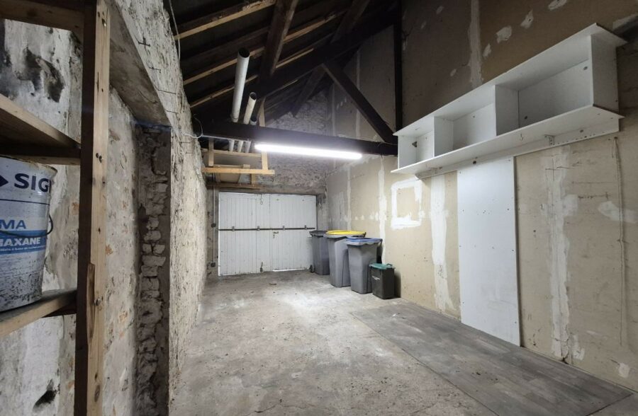 Location maison à Saint-Étienne-Au-Mont