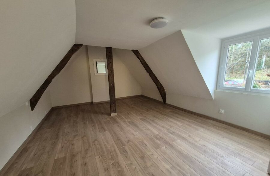 Location maison à Saint-Étienne-Au-Mont